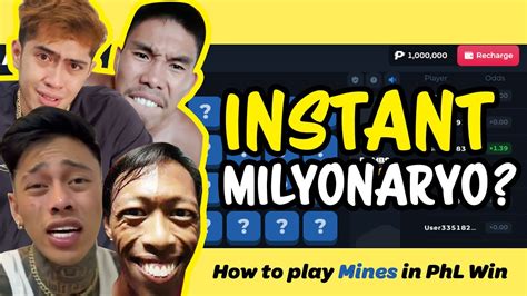 phlwin mines